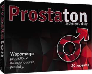 AlgPharma ALG Pharma Prostaton - 30