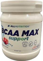 Allnutrition BCAA Max Support, ābols -