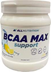 Allnutrition BCAA Max Support, citronu garša