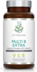 Cytoplan Multi B Extra - 60