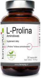 KENAY L-prolīns (60 kapsulas)