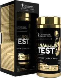 Levrone anaboliskais tests - 90 tabletes
