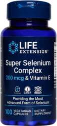Life Extension Super Selenium Complex un