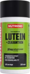 Nutrend Luteīns + Zeaksantīns - 100