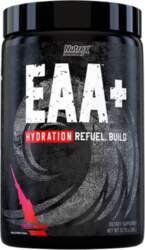 Nutrex EAA + Hydration, augļu punšs