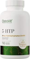OstroVit 5-HTP - 90 kapsulas