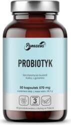PANASEUS probiotiķis (50 kapsulas)