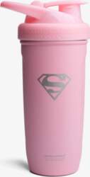 SmartShake nerūsējošā tērauda pudelīte - DC