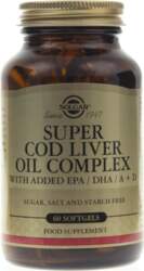 Solgar Tranium Super Complex - 60