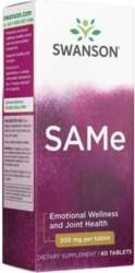 SWANSON SAME 200 mg (60 tabletes)