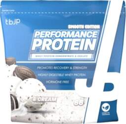 Trained by JP Performance Protein Smooth
