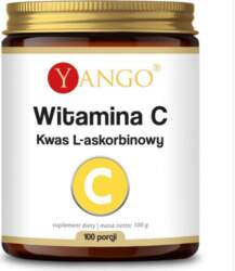YANGO C vitamīns (100 g)