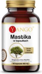 YANGO Mastic (60 kapsulas).