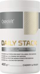 OstroVit Daily Stack, ķiršu un persiku