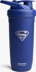 SmartShake nerūsējošā tērauda pudelīte - DC