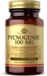 SOLGAR Pycnogenol 100 mg (30 kapsulas)