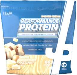 Trained by JP Performance Protein Smooth