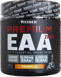 Weider Premium EAA Zero, Tropical -