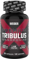 Weider Premium Tribulus - 90 kapsulas