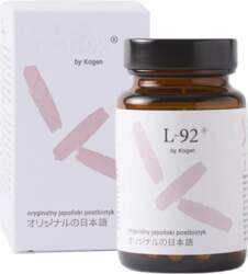 KOGEN L-92® Postbiotic (30 kapsulas)
