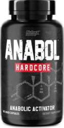 Nutrex Anabol Hardcore - 60 kapsulas