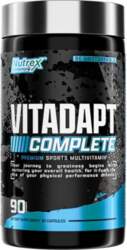 Nutrex Vitadapt Complete - 90 kapsulas