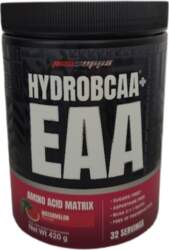 ProSupps HydroBCAA + EAA, arbūzs -