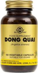 Solgar Dong Quai - 100 kapsulas
