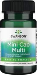 Swanson Mini Cap Multi - 30
