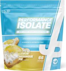 Trained by JP Performance Isolate, citronu