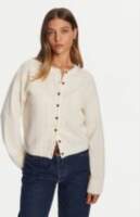 Barbour Kardigāns Blakely lyLKN1663WH71 Écru