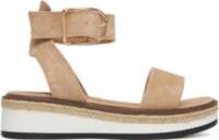DeeZee Espadrilles WS091-01 Bēšs