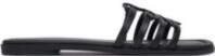 Tommy Hilfiger Iešļūcenes Th Script Flat