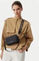 Calvin Klein Soma Webbing 2X Strap