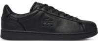 Lacoste Snīkeri Carnaby Shield 52SMA0053 Melns