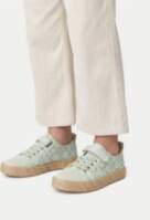 Roxy Espadrilles CEO-CSS20547-01 Zaļš
