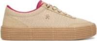 Tommy Hilfiger Espadrilles Th Foxing Platform