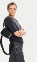Calvin Klein Soma Webbing Double Strap