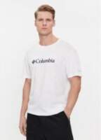 Columbia T-krekls Csc Basic Logo 1680053