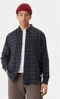 Element Krekls Button Down Regular Flannel