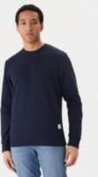 Jack & Jones Džemperis ar kapuci