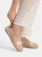 Roxy Espadrilles CEO-CSS20627-02 Bēšs