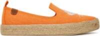 Roxy Espadrilles CSS20547-02 Oranžs