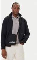 Adidas Somiņa Linear Org JE8341 Melns