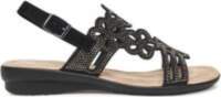 Clara Barson Sandales WSXD015-06 Melns