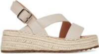 DeeZee Espadrilles RS07-24 Bēšs
