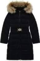 Guess Dūnu jaka J5BL19 W3080 Melns