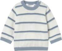 Mayoral Džemperis 1302 Balts Regular Fit
