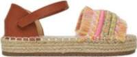 Roxy Espadrilles CSS21596-01 Rozā