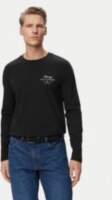 Tommy Hilfiger Longsleeve krekls Script Stack